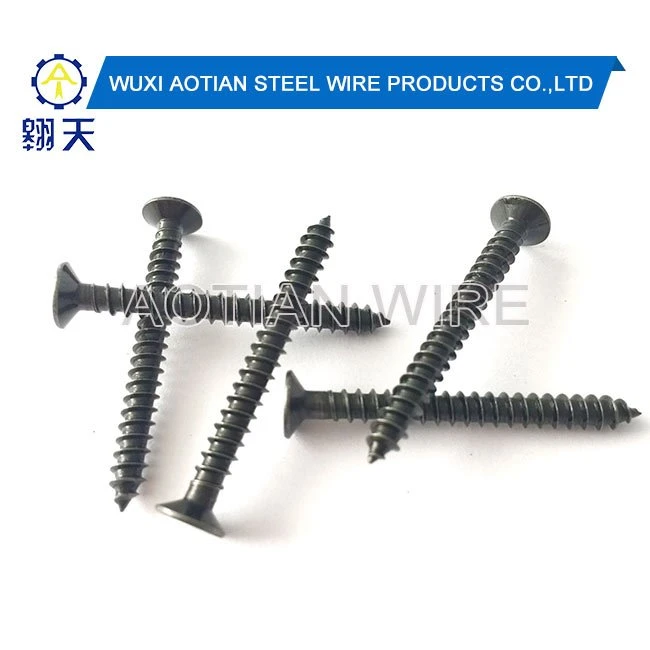 C1022A Viti tal-Drywall Viti tal-Injam