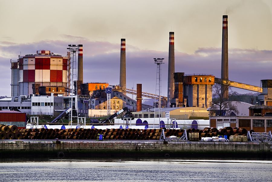 Żewġ Steelmakers Ċiniżi jħabbru Amalgamazzjoni, Issir it-3 l-Akbar fid-Dinja