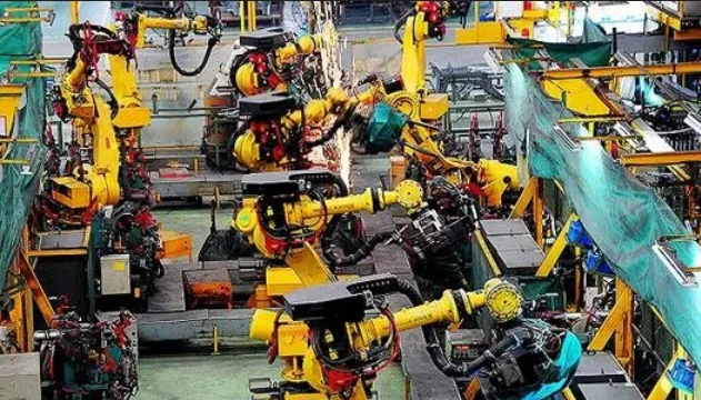 Għassa Ekonomika: Id-Ditti Industrijali taċ-Ċina jżommu Tkabbir tal-Profitt S...