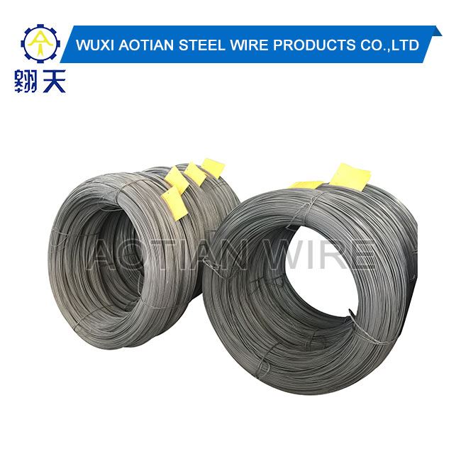 Screw Wire SAE1022
