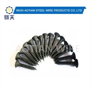 Viti tar-ras Drywall Bugle