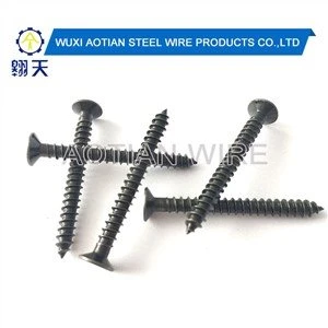 C1022A Viti tal-Drywall Viti tal-Injam