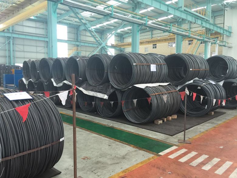 L-Operazzjoni tal-Industrija Prinċipali tal-Azzar Ġeneralment Uriet Xejra 'l ...
