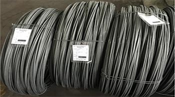 SAIP Drawn Steel Wajer SAE1022 Esportazzjoni lejn it-Tajlandja