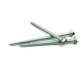 Safety Screw