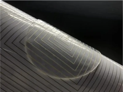 A Hydrogel Ġdid Żviluppat Minn Professur Amerikan Jista 'jintuża biex Ittejje...
