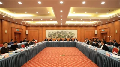 He Wenbo: CISA Qed Jippjana Tranżizzjoni ta 'Proċess Sħiħ għan-Newtralità tal...