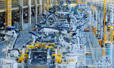 Il-Messiku Sar Oċean Blu Ġdid Għall-Investiment fl-Industrija Globali tal-Kar...