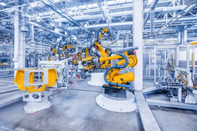 F'Ottubru 2023, il-Prezzijiet tal-Produttur Industrijali Niżlu 2.6% sena wara...