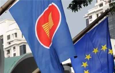 Bi Tkabbir Pożittiv Għall-ASEAN U l-UE, l-Esportazzjonijiet tal-Kummerċ Barra...