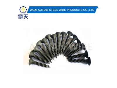 Bugle Head Drywall Viti.
