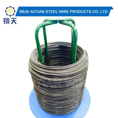 Wajer   Rod   SAE10B21.