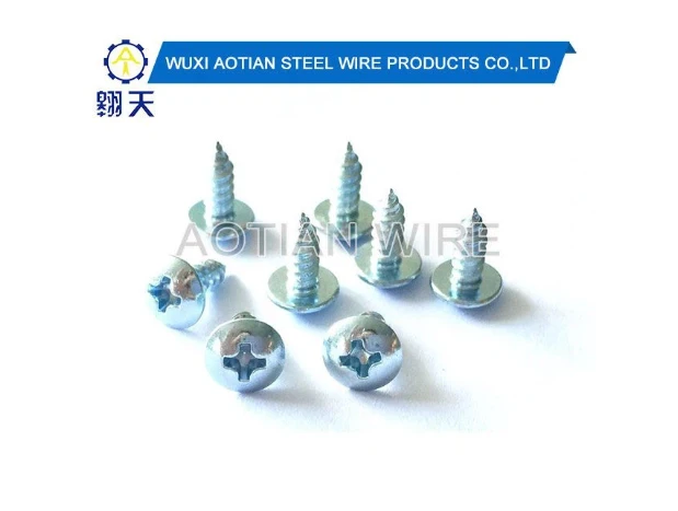 Wejfer Ras Self Tapping Screw.