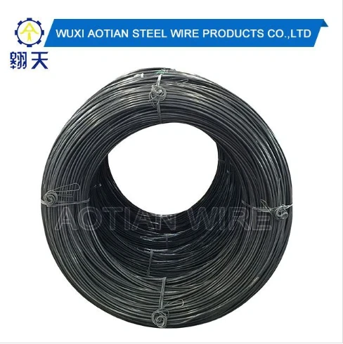 Wire Rod SWCH6A.