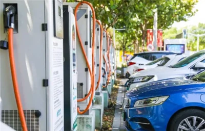 Vetturi tal-Enerġija Ġodda qabżu l-10 miljuni