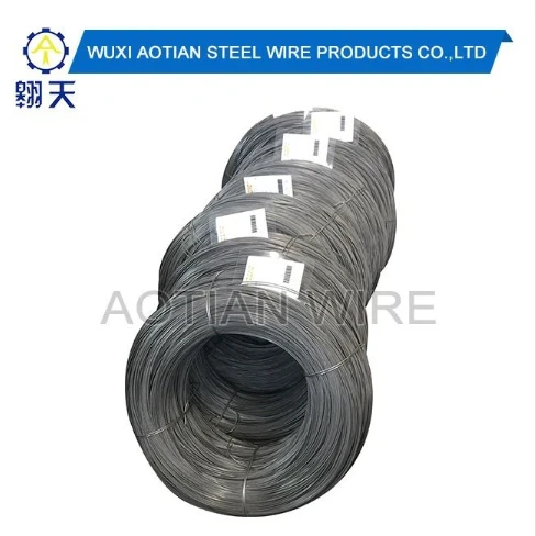 Cold Drawn Wire SWCH6A.