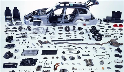 Fl-2023, l-Esportazzjonijiet tal-Partijiet tal-Auto Hubei qabżu l-10 biljun w...