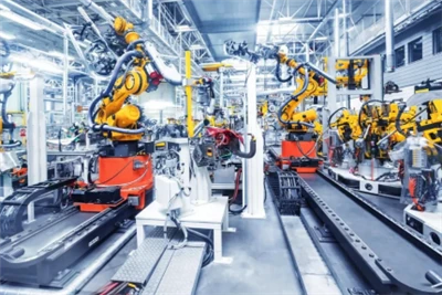 Frar Manifattura Globali PMI 49.1% L-Irkupru Ekonomiku Globali Huwa Stabbli