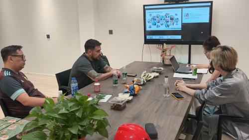 Għaliex Win Global Trust? Klijenti Barranin Spezzjonaw il-Kwalità Skwiżita Ta...