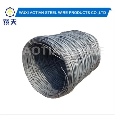 Wire Rod SWRCH22A