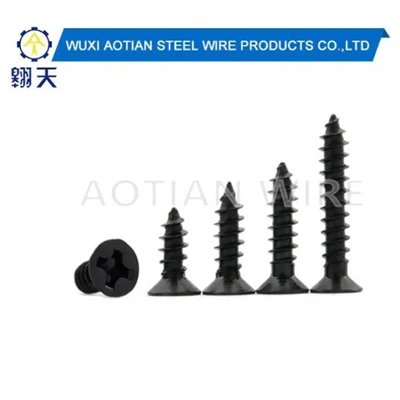 Iswed Carbon Steel Self Tapping Invita.