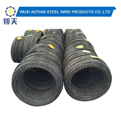 C1022A Wire Rod